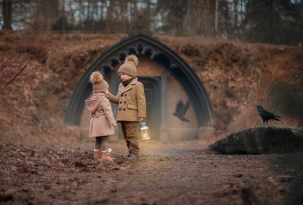 Фотография автора Елена Петрова