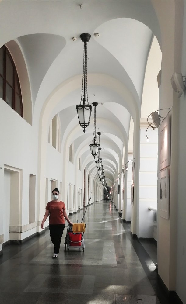 Photograph by Юлия Дудкова