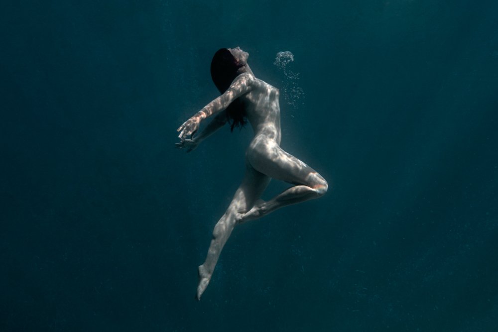 Photograph by Alison Bounce