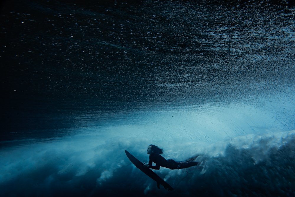 Photograph by Alison Bounce