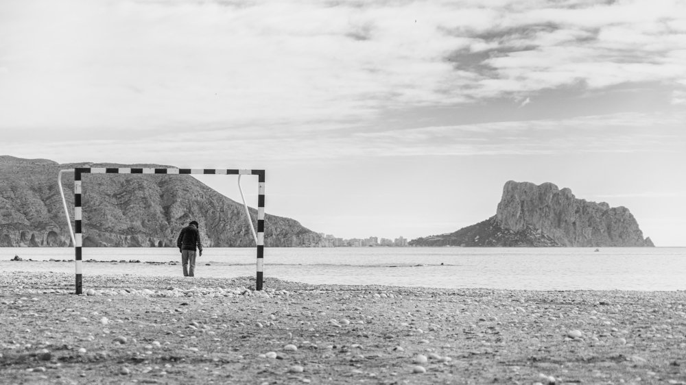 Photograph by Edgaras Vaicikevicius