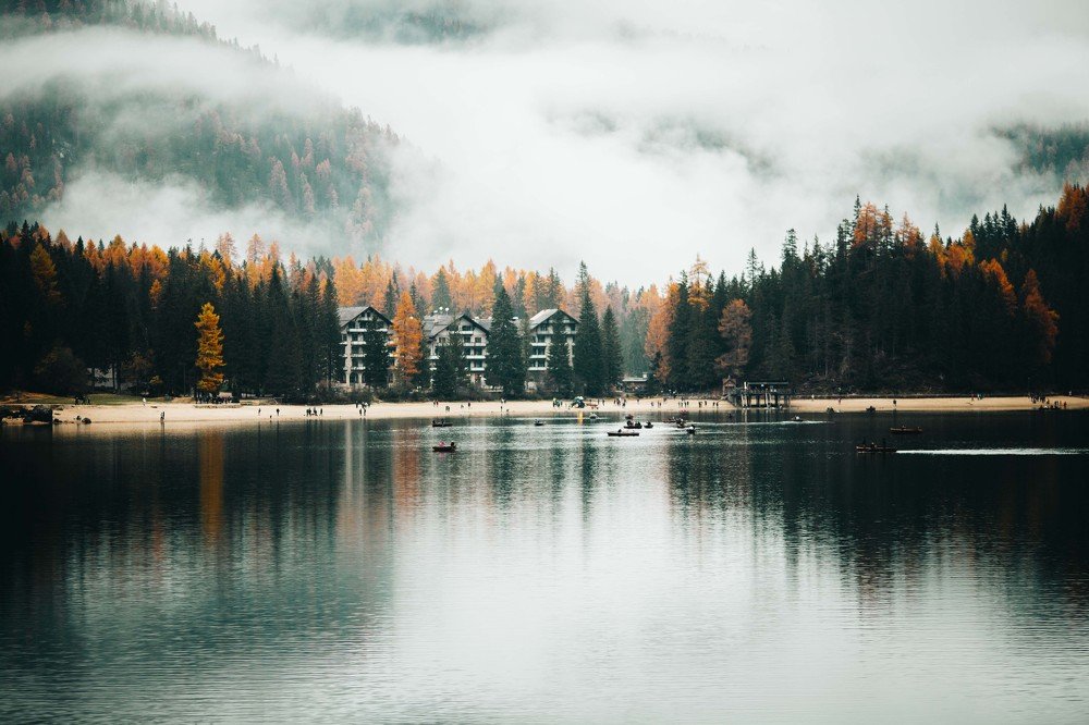 Photograph by Nafiseh Kaboudvand