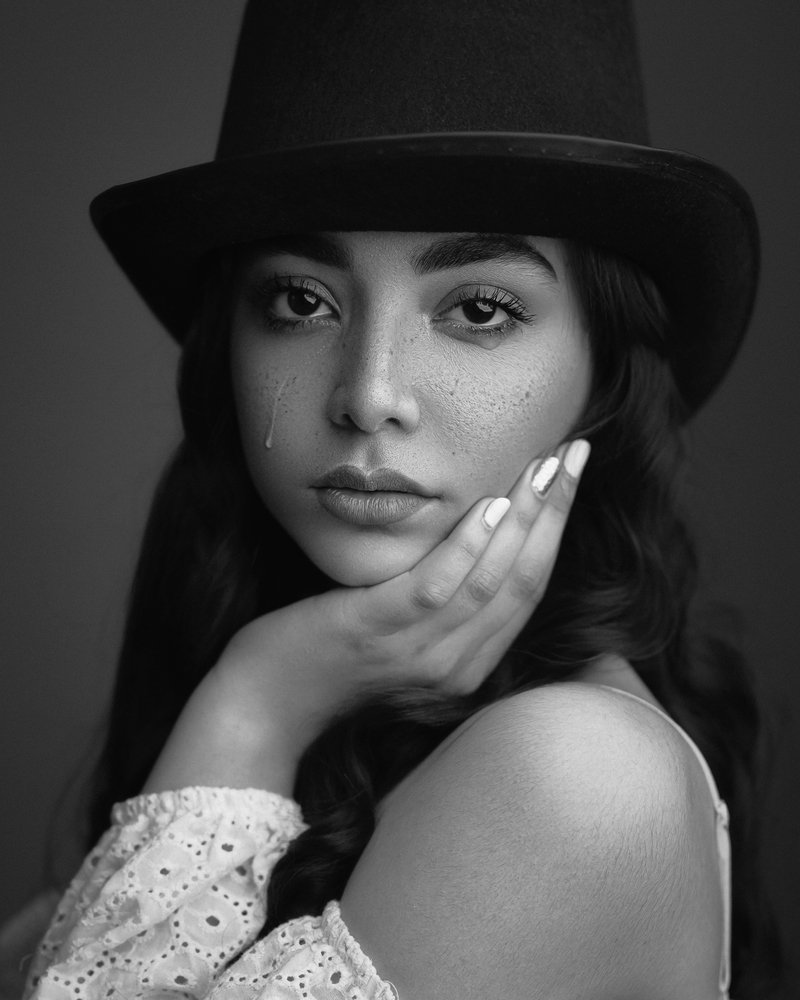 Photograph by Navid Mousavi