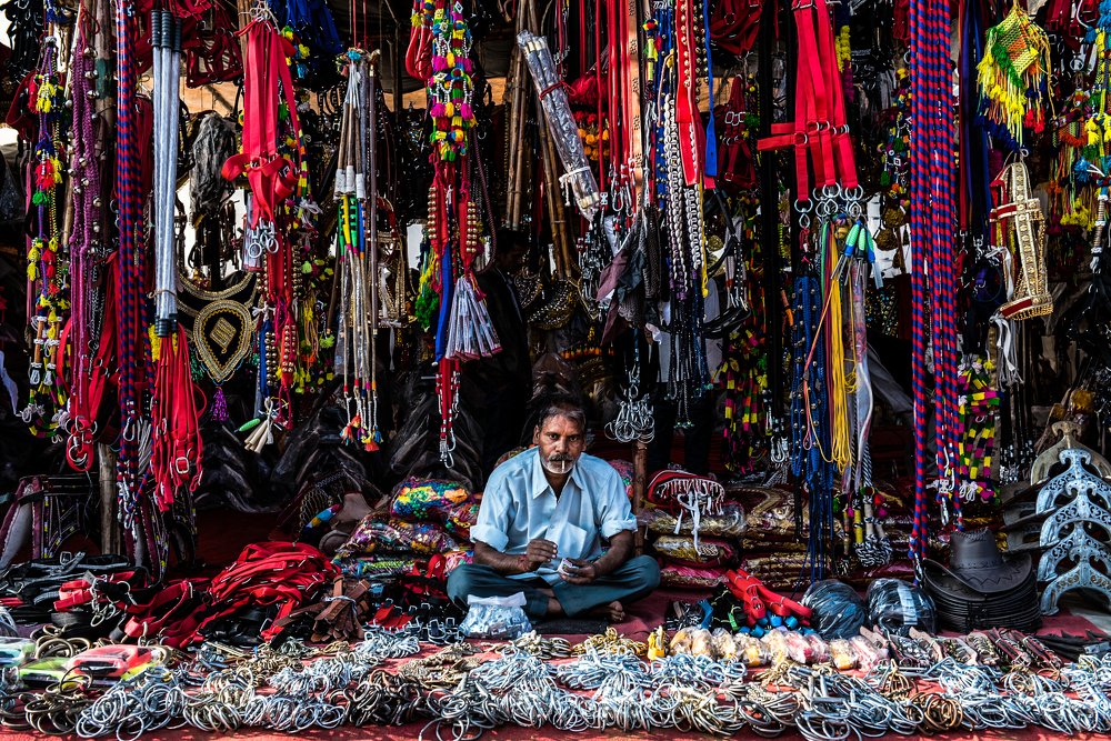 Photograph by Parvez Masud