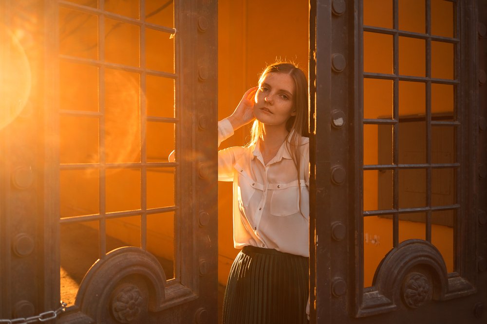 Photograph by Анастасия Кузнецова