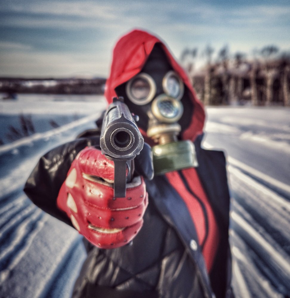 Photograph by Виолетта Беккер