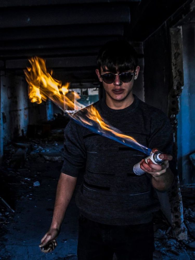 Photograph by Karlen Badikyan