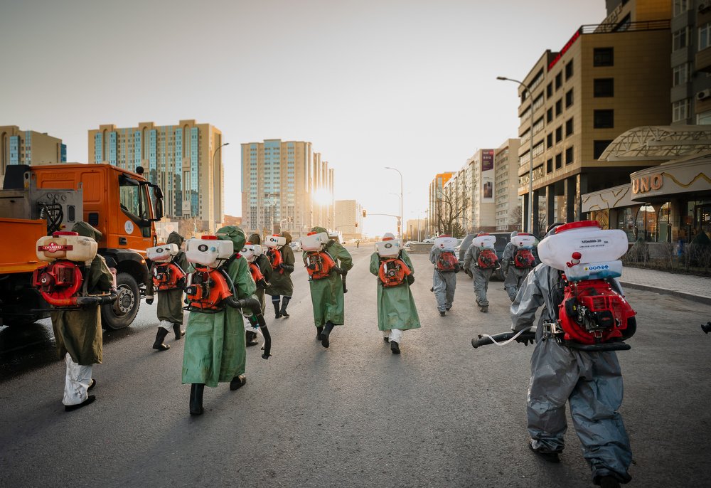 Фотография автора Alexandr Kupriyenko