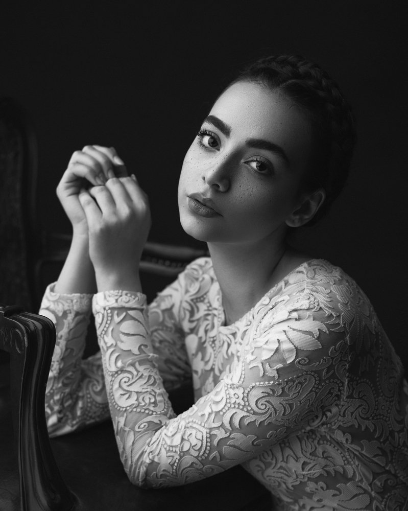 Photograph by Navid Mousavi