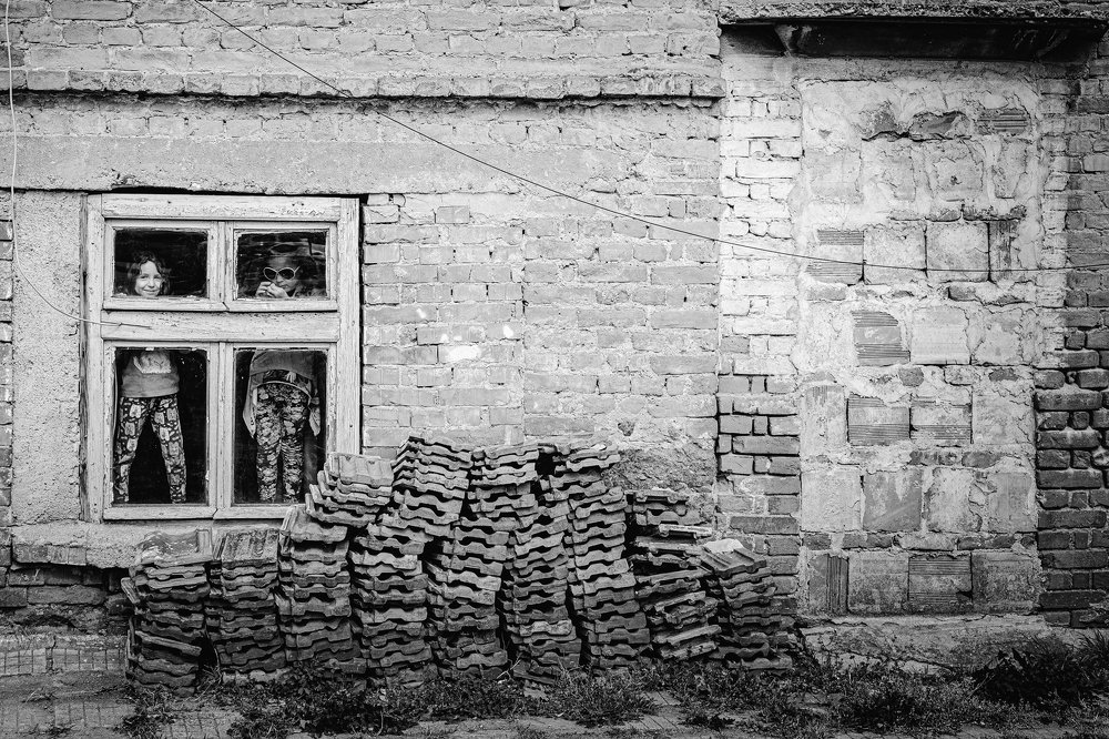 Photograph by Stefan Kamenov