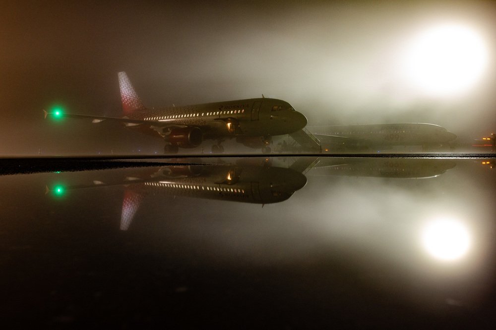 Photograph by Елена Абрамова