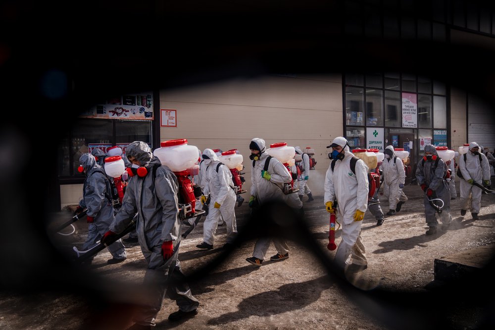 Фотография автора Alexandr Kupriyenko