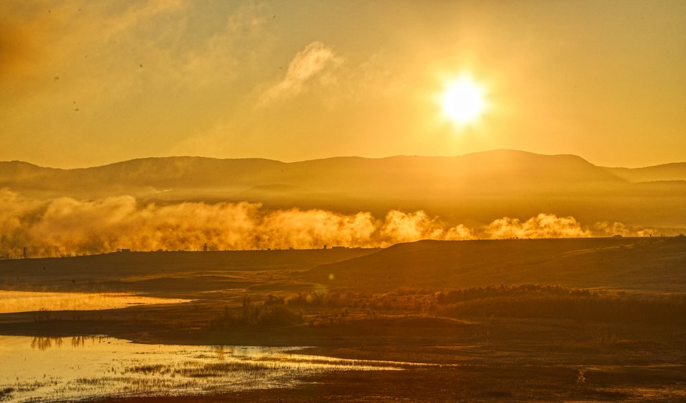 Photograph by Светлана Воскресенская