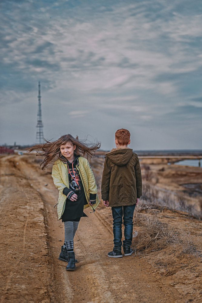 Фотография автора Дарья Шевченко