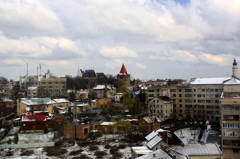 Photograph by Сергей Рапопорт