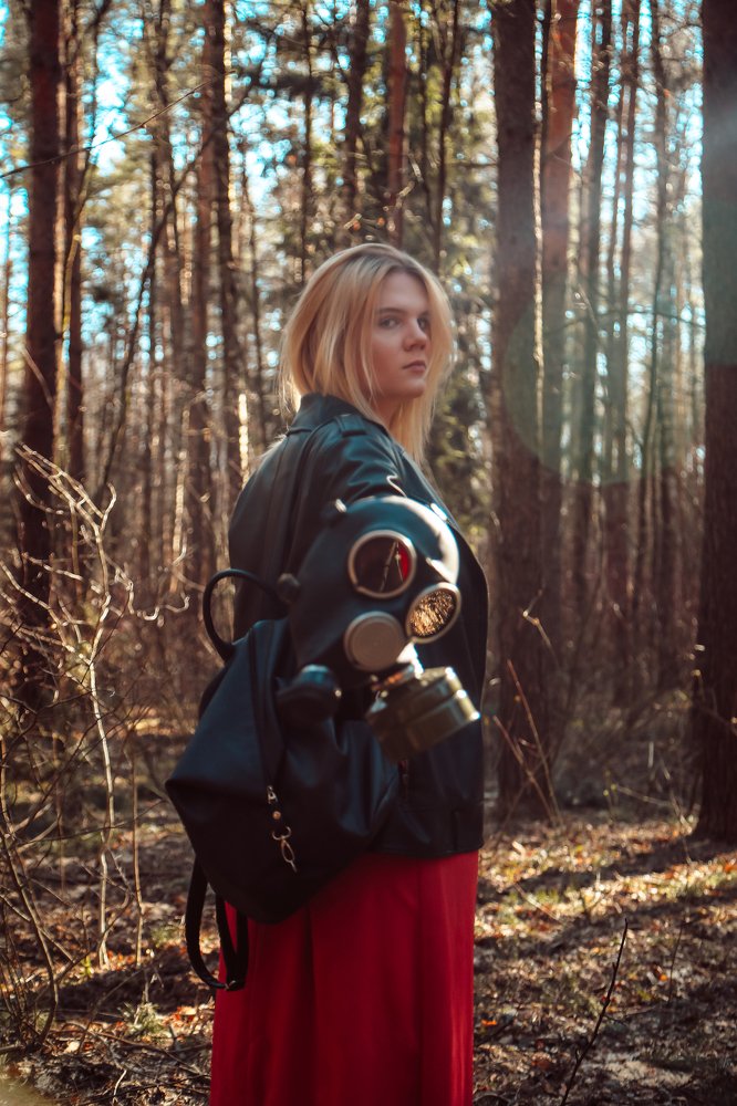 Photograph by Светлана Воскресенская