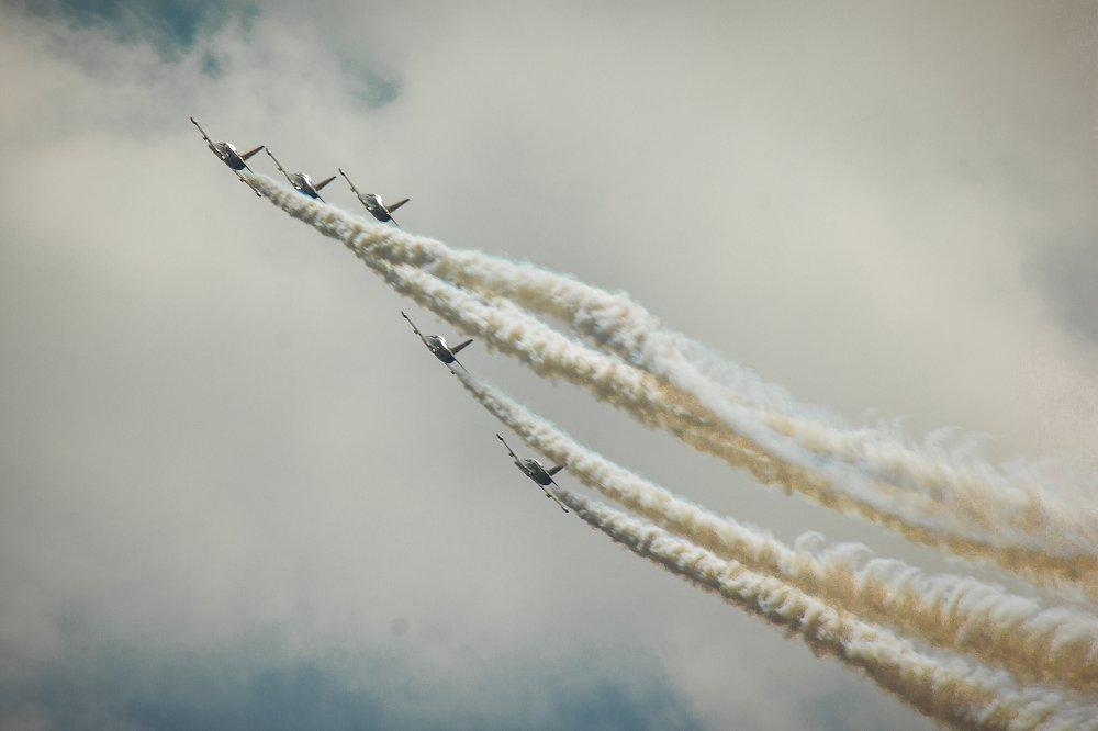 Photograph by Елена Абрамова