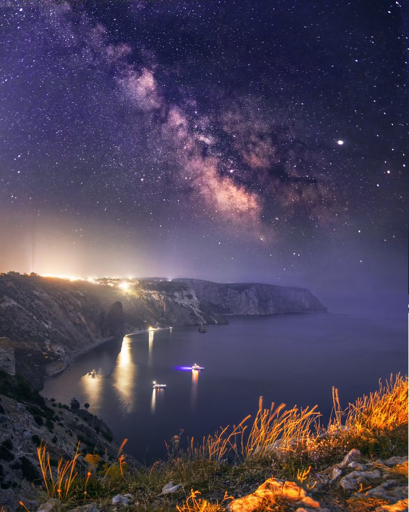 Photograph by Евгения Ботова