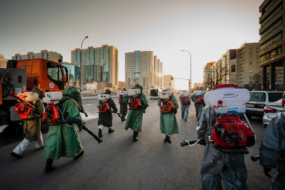 Фотография автора Alexandr Kupriyenko