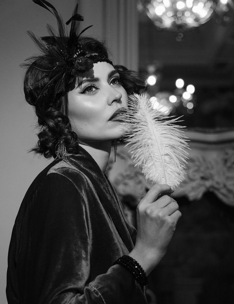 Photograph by Анна Глухова