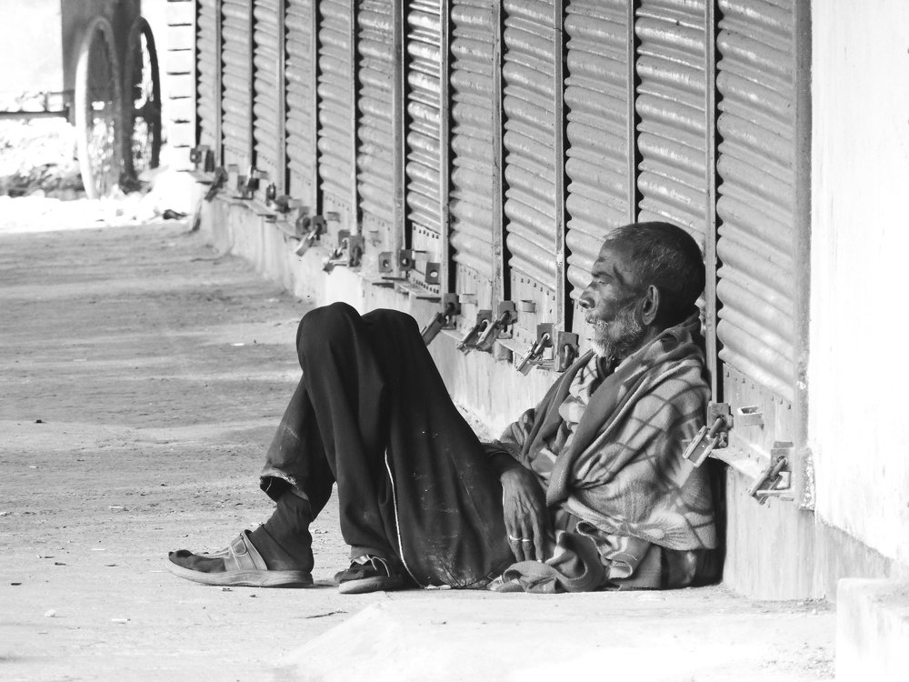 coronavirus lockdown india
