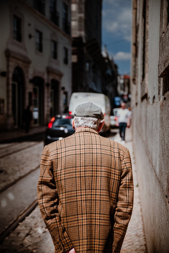 Photograph by Ana Marisa Martins