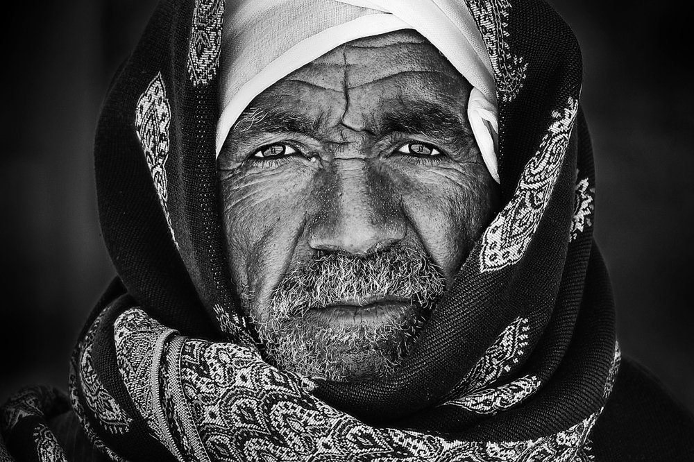 Egyptian Portrait