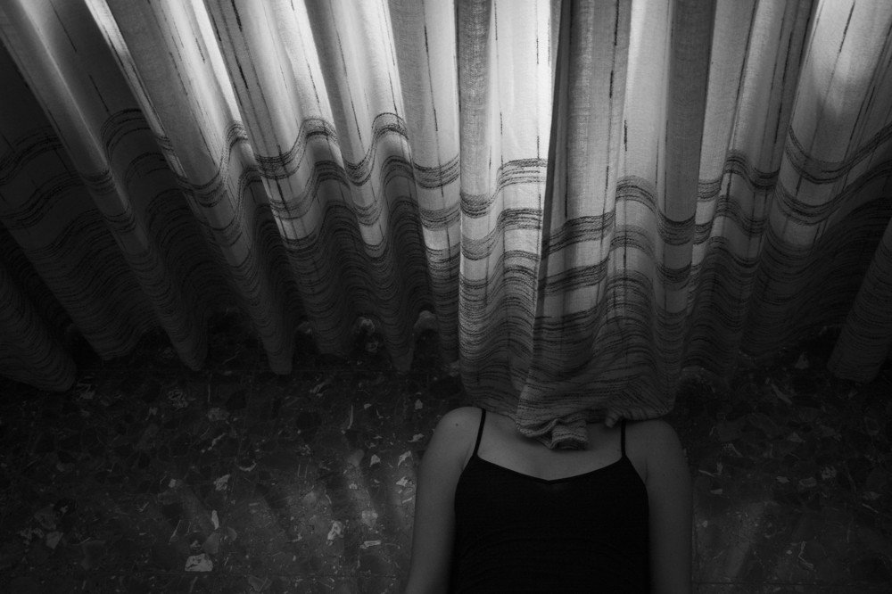 Photograph by Елена Шило