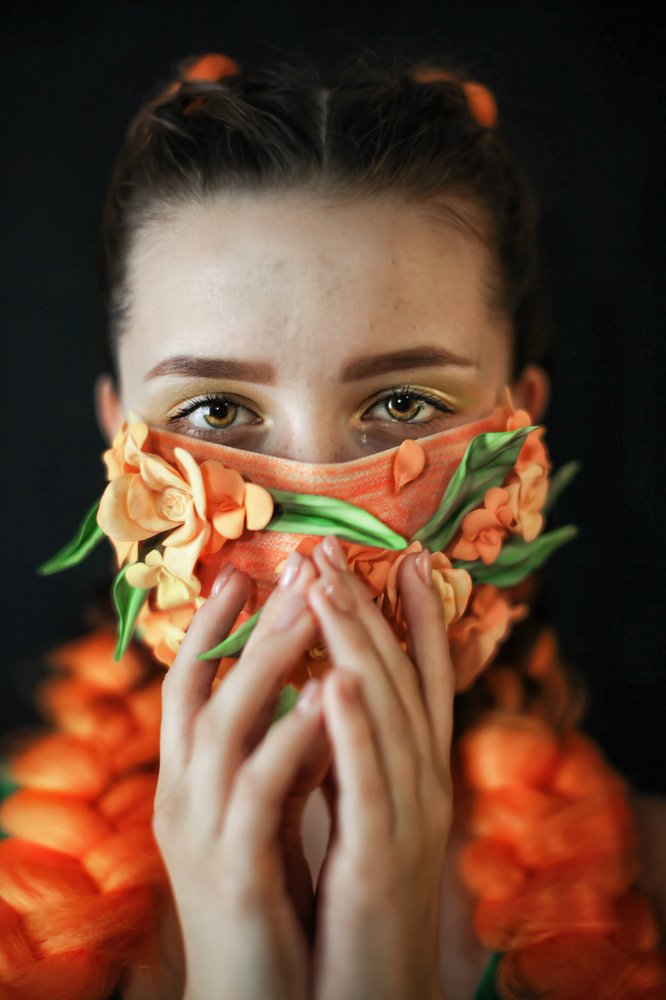 Photograph by Вилена Романова