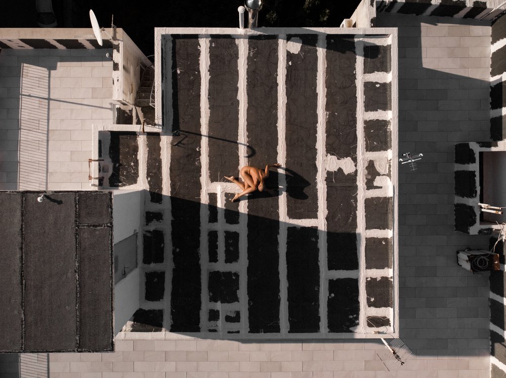 Photograph by Eugene Sokolenko