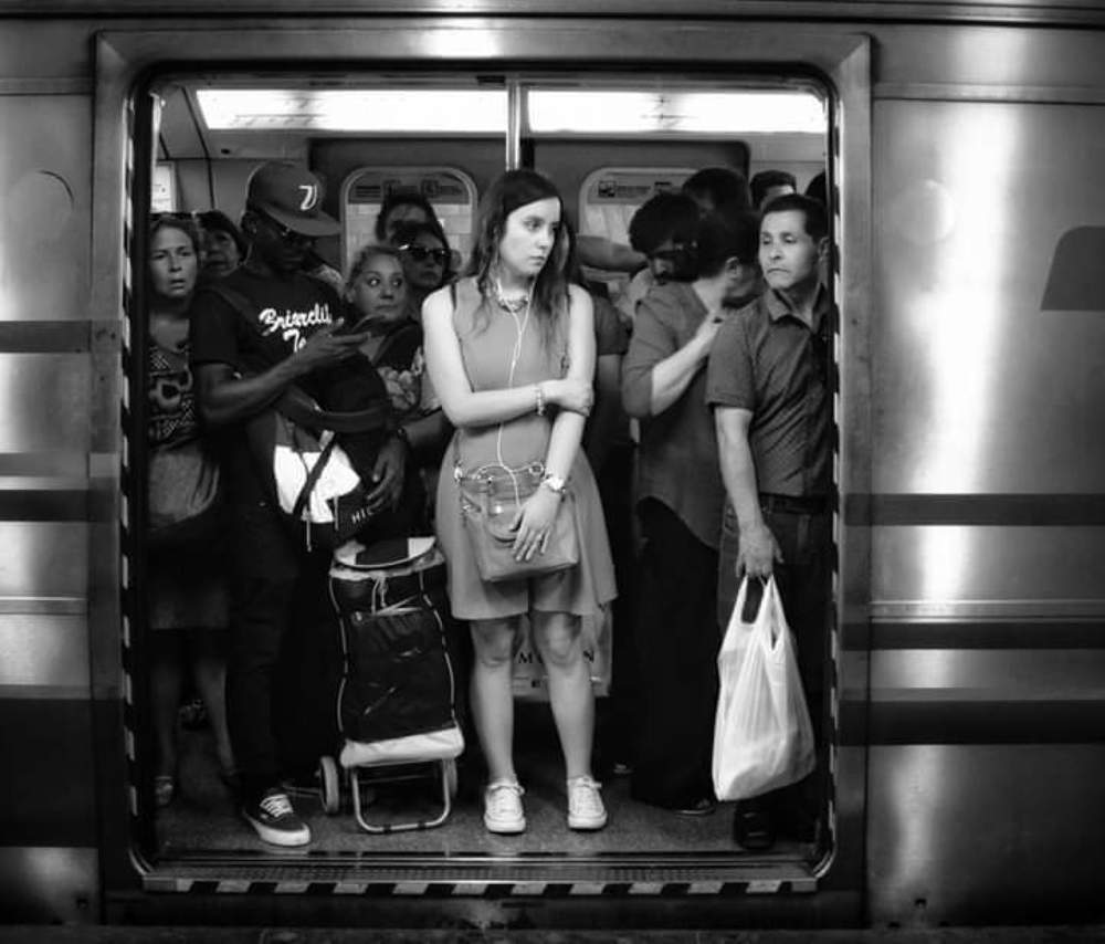 Photograph by Carlos Diaz