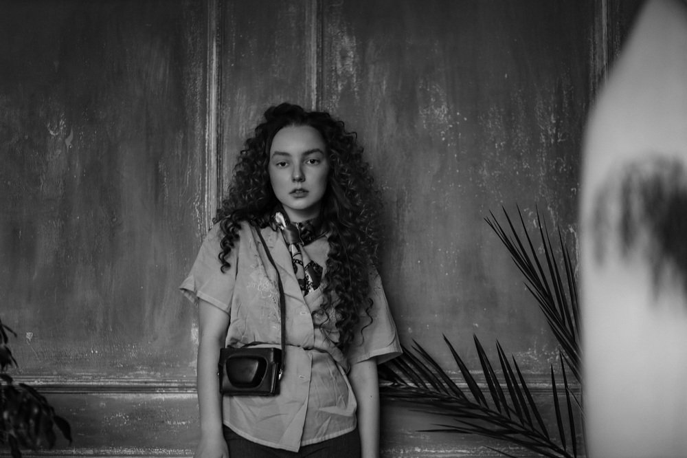 Photograph by Жиленкова Нина