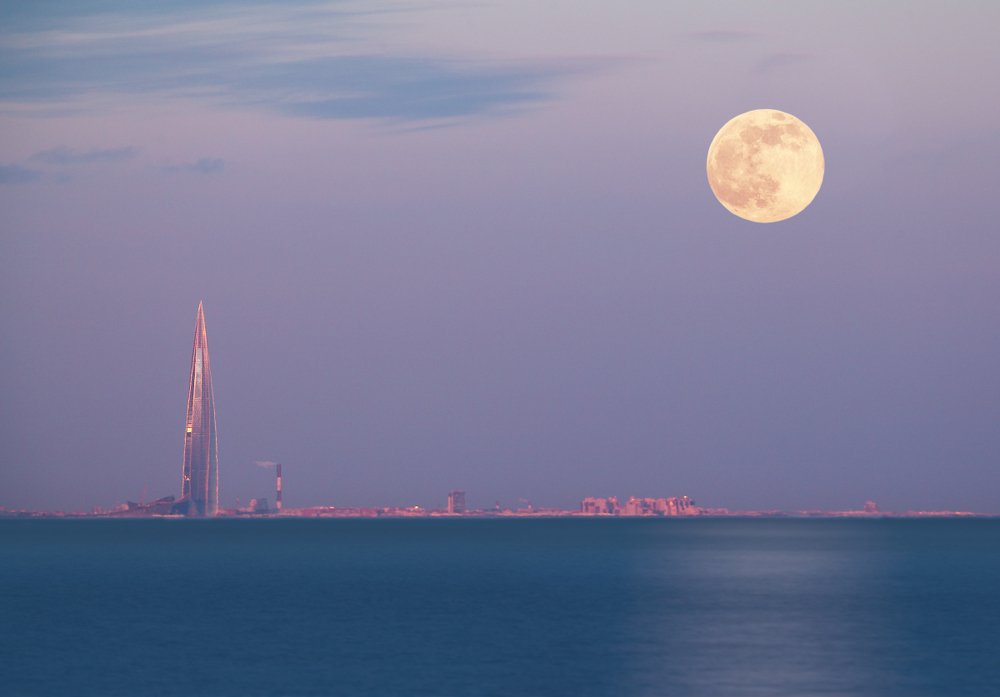 Photograph by Dmitry Yudchenko