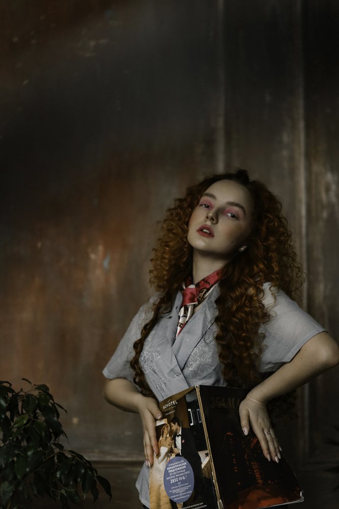 Photograph by Жиленкова Нина