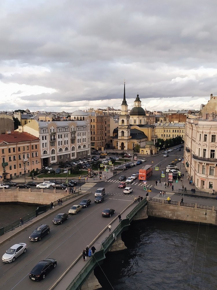Photograph by Юлия Шушина
