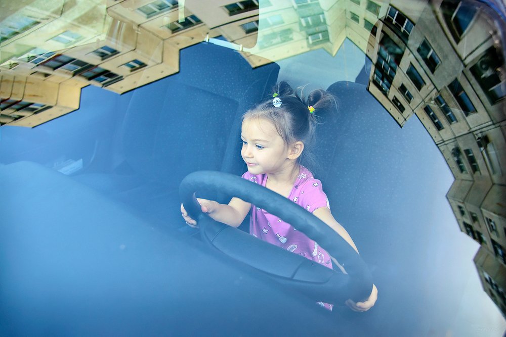 Photograph by Ivan Donchev