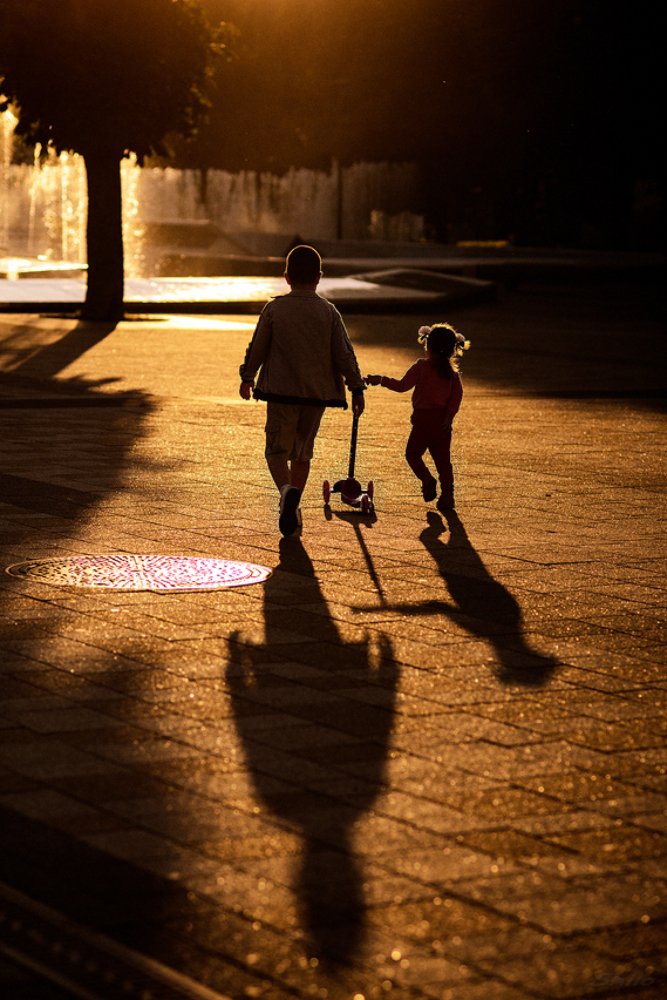 Photograph by Ivan Donchev