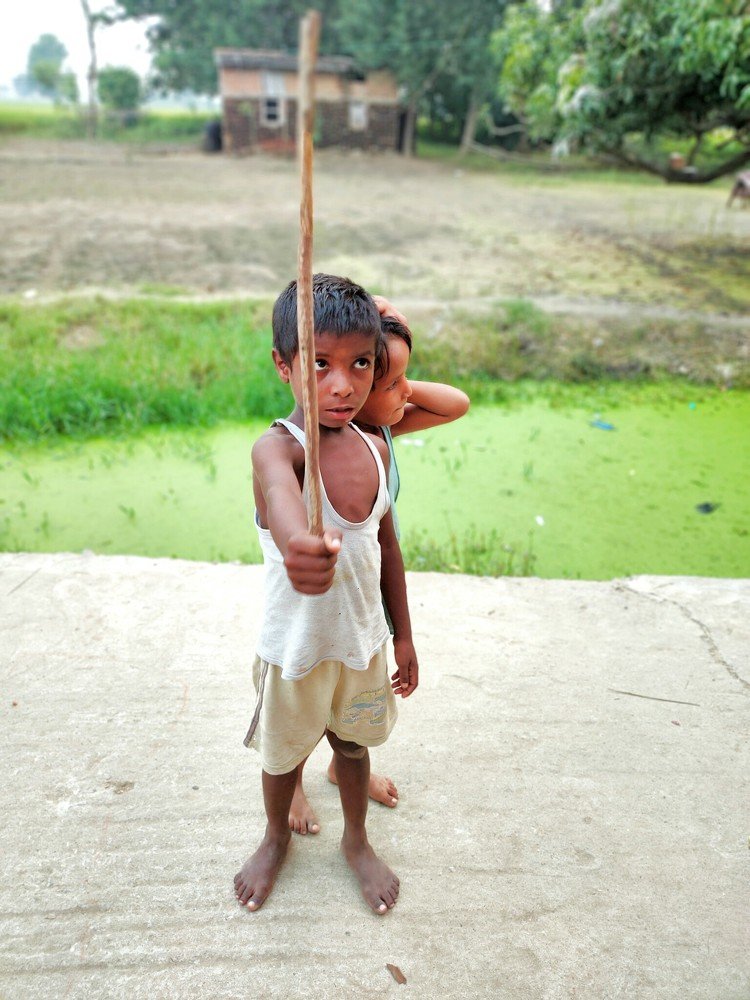 Photograph by Ravi Ranjan Kumar