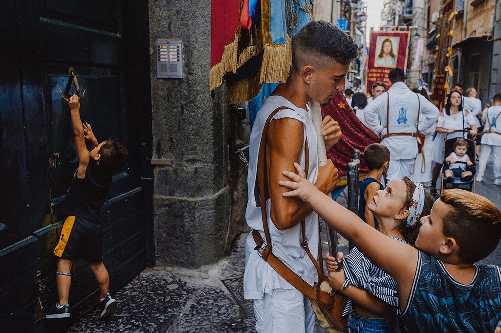 Photograph by Marzena Hans