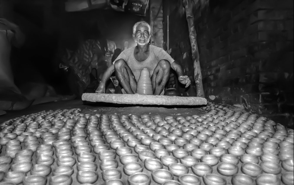 Photograph by Afzalkhan Khan