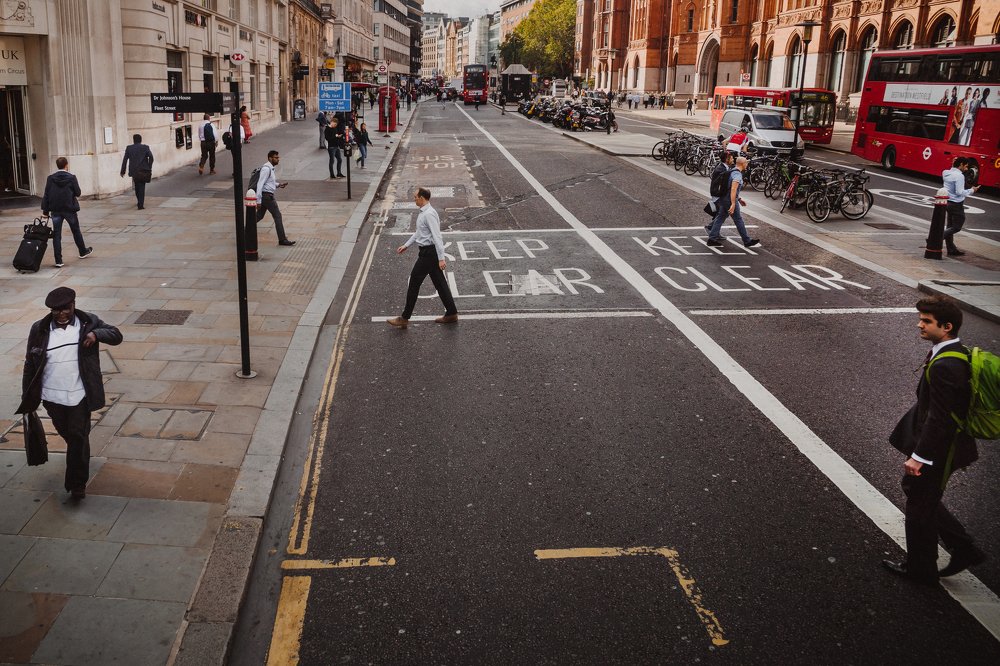 Photograph by Marzena Hans