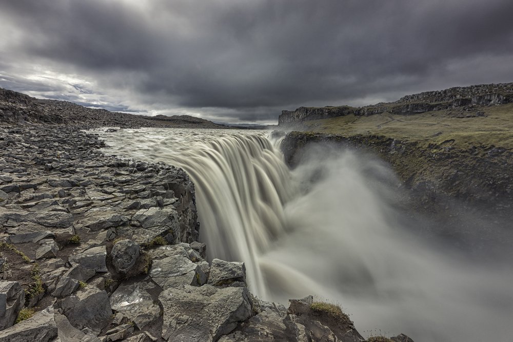 Dettifoss