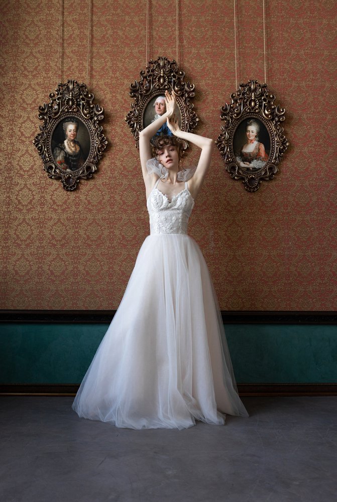 Photograph by Анна Хеленюк