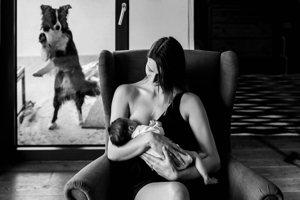 Photograph by Marzena Hans