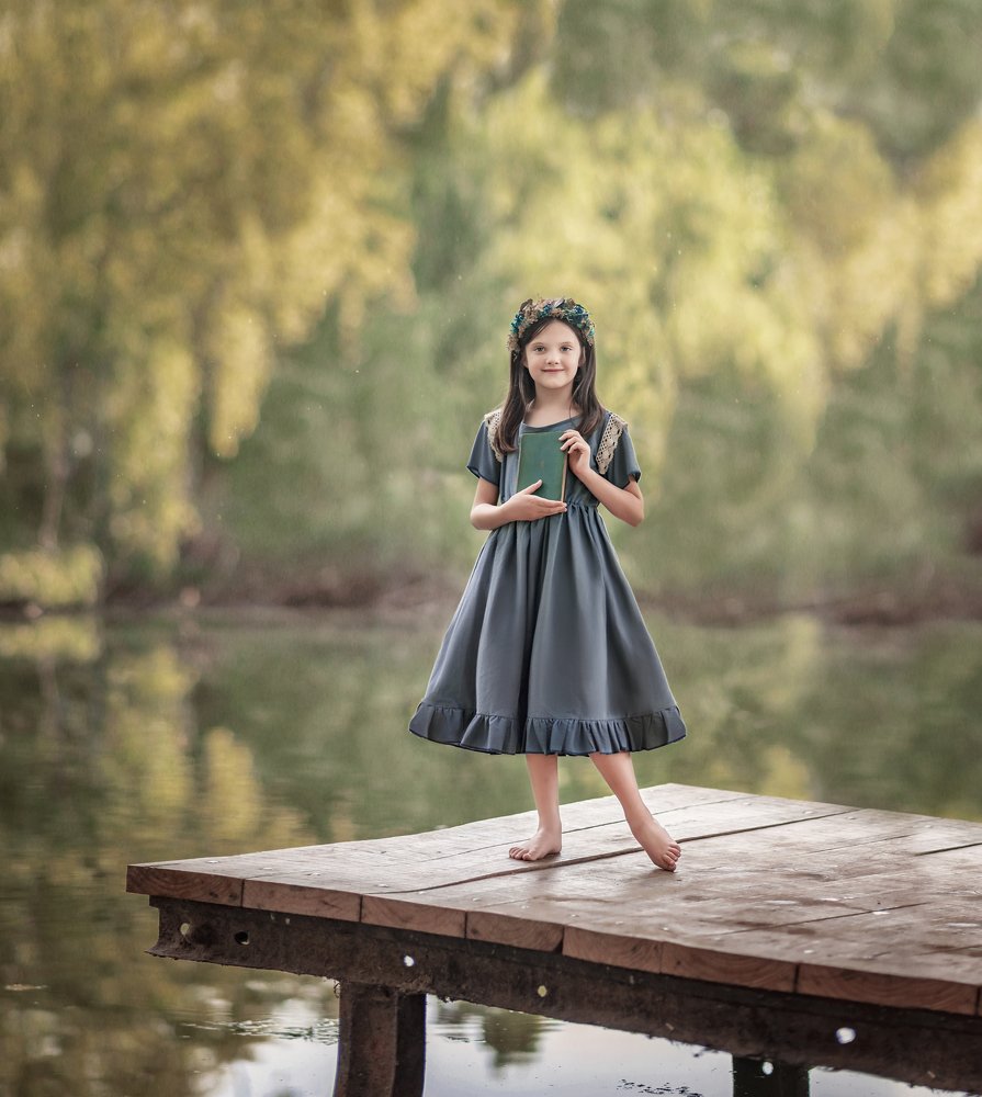 Photograph by Agustina Piscicelli