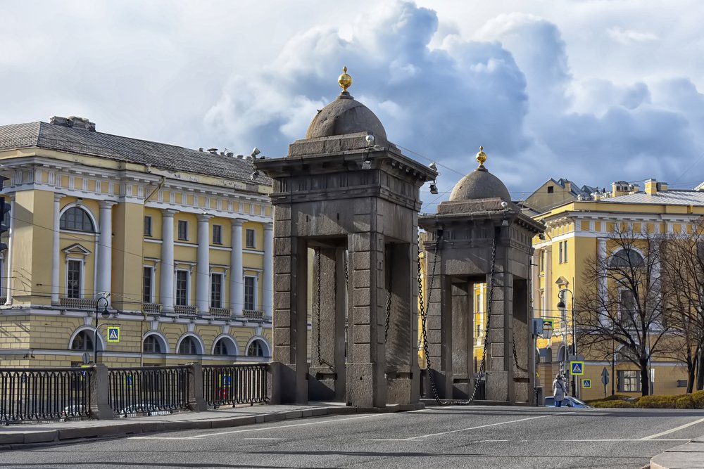 Photograph by Анна Кривицкая