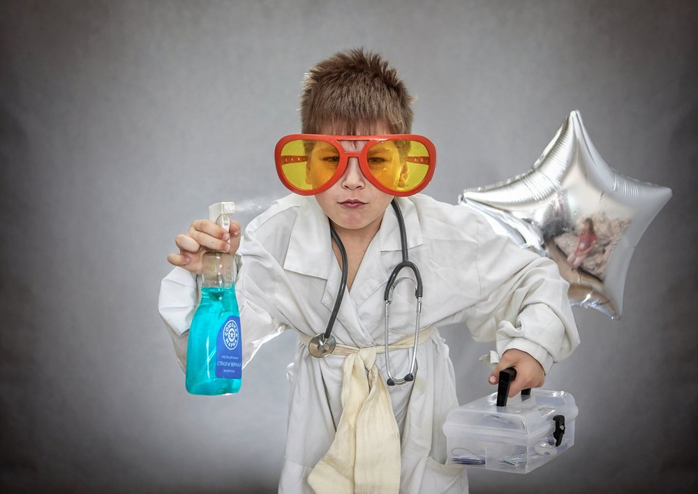 Фотография автора Евгения Грин