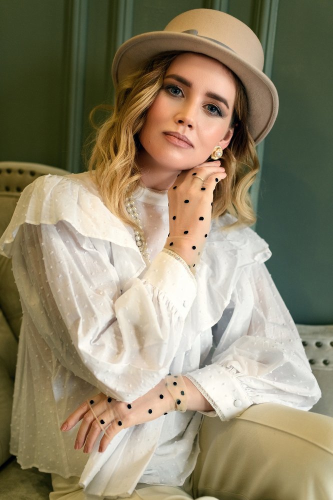 Photograph by Наталья Айвазова