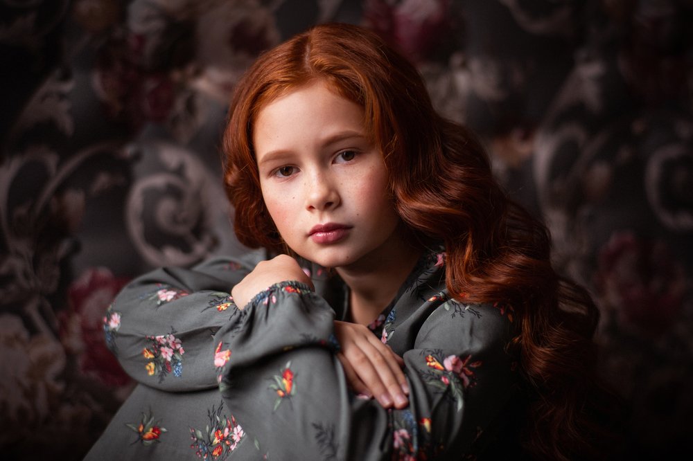 Photograph by Татьяна Малютина