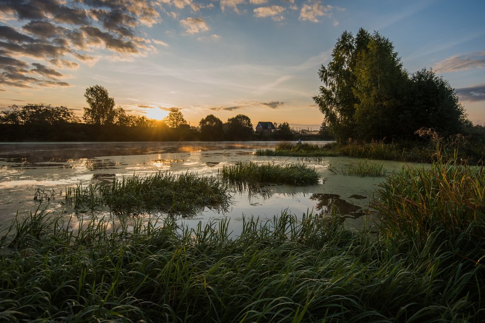 Photograph by Виктор Евстратов